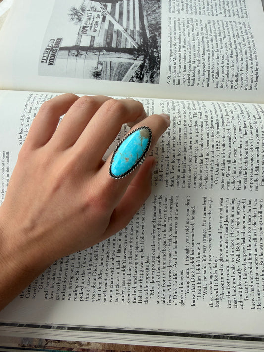 Sonoran Ring