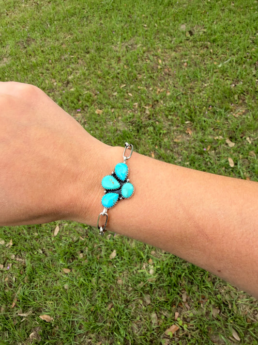 Chain Link Bracelet
