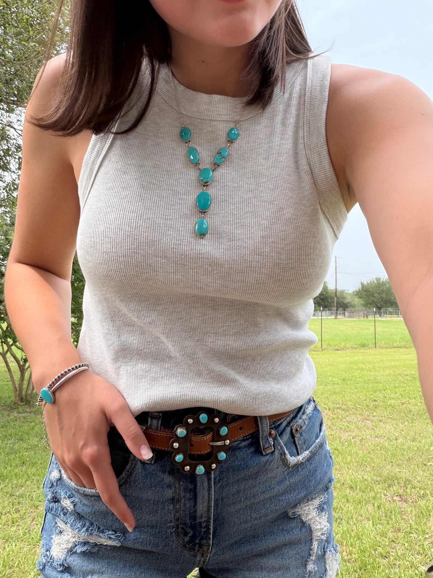Sonoran Lariat