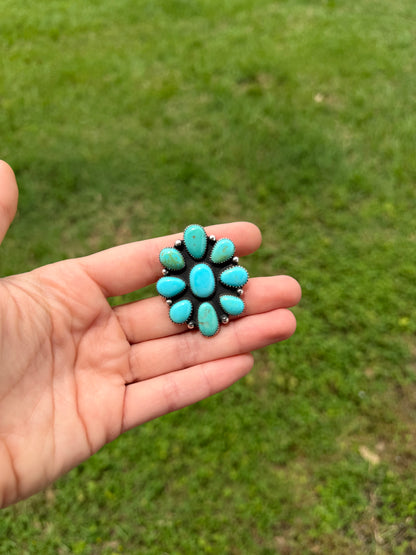 Cluster Ring
