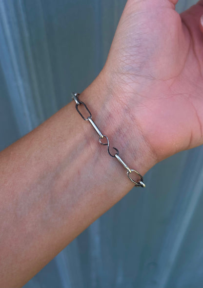 Green Turquoise Bracelet