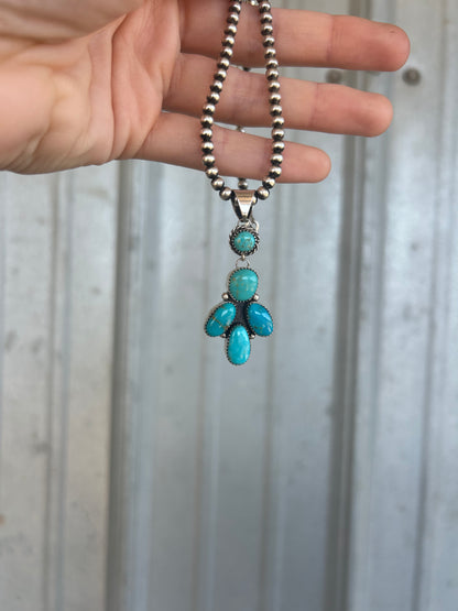 Dangle Pendant
