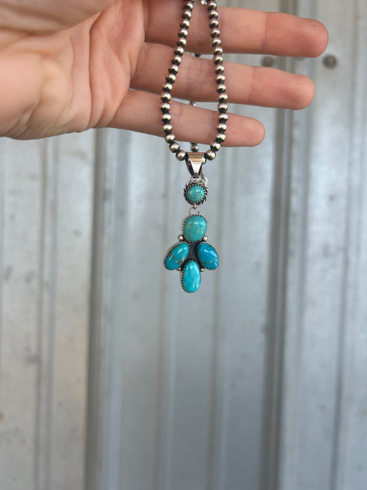Dangle Pendant